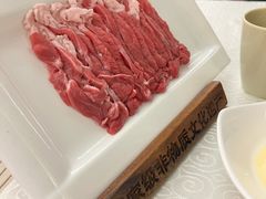 -东来顺饭庄(西单店)