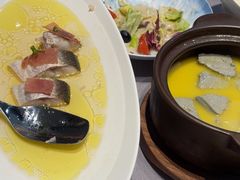 -云锦壹号·淮扬宴(徐汇万科店)