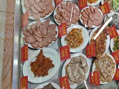 -西塔大冷面(市府大路店)