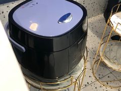 -兰湘子·湘菜小炒(石家庄万象城店)