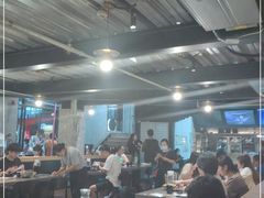 大堂-一棠龙虾•王牌虾球(楚河汉街店)