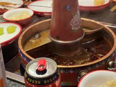 -京元盛铜锅涮肉(上海总店)