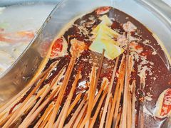 -水碾河刘老大串串香(水碾河路店)