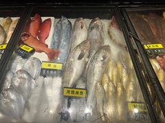 -龙宴海鲜城(经中路店)