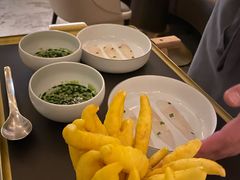 -Amber(置地文华东方酒店)