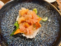 -加奈日本料理