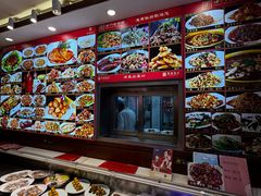 -惠宾饭庄(中山路店)
