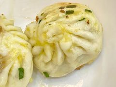 生煎馒头-毛华美食(清扬路店)