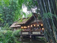 -成都杜甫草堂博物馆