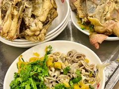 -老四季(总店)