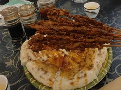 -回辉登偰氏面片(东莲花美食街店)