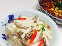 -院8里·少城记忆老川菜(宽窄巷子店)