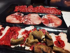-海汕记·潮汕鲜牛肉火锅·自助
