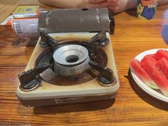 -随缘小馆(红岭路店)