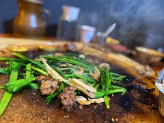 -阿昌白族石板烧(大理古城店)