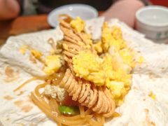 -符离集餐厅(万象城店)