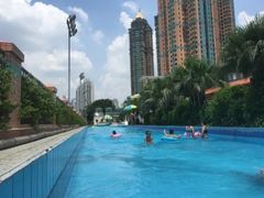 -黄金海岸水上乐园