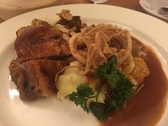 德国咸猪手-宝莱纳餐厅(滨江店)