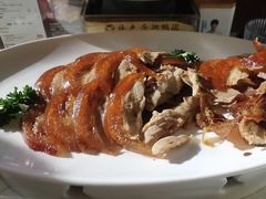 -福来居烤鸭店(天坛二店)