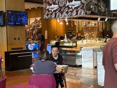 -飨食汇全日制餐厅·昆山皇冠假日酒店(九方店)