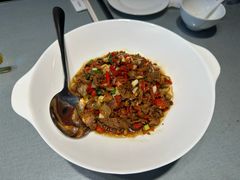 -润泽天·湘味家宴(岳麓山店)