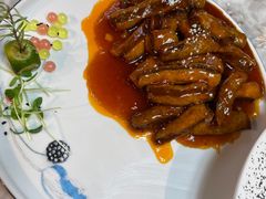 -清真·胖妈妈手抓餐厅(定西路长城宾馆店)