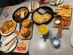 -必胜客(白石桥店)