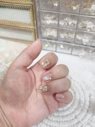 -尤米一站式美甲美睫