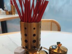-鲁达面馆本帮风味(共康东路店)