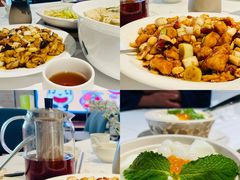 -眉州东坡(北苑华贸店)