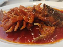 -眉州东坡(团结湖店)