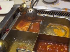 -海底捞火锅(吾悦国际广场店)