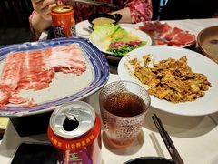 -东来顺饭庄(西直门店)