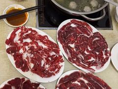 -粤潮魏记牛肉火锅(爱家·金河湾南区店)
