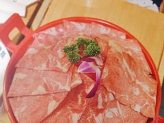-大龙燚火锅