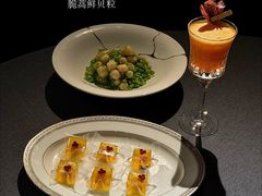 -三利音·东方司宴(外滩店)