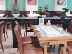 大堂-东方饺子王(和平里店)