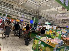 -大润发(何山店)