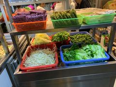 -筒骨麻辣烫(永同昌公寓胜明花园店)