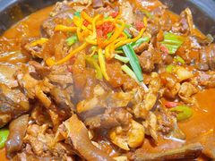 -状元甲·湖北甲鱼大王(汉口火车站店)