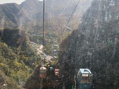-北京上方山国家森林公园
