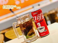 -红荔村肠粉(岗厦店)
