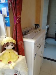 -成都伊贝丝美容美胸SPA会所