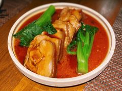 -肴约·花园式餐厅(湖里店)