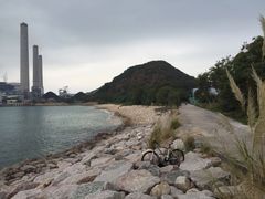 -南丫岛