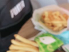 -德克士(清华园店)