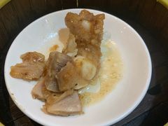 -寻味·港式茶餐厅(富力城店)