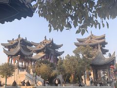 -朱仙镇启封故园景区