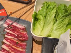 -新石器烤肉(百联川沙店)