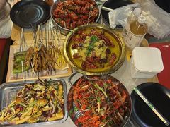 -赤甲皇(仙霞路店)